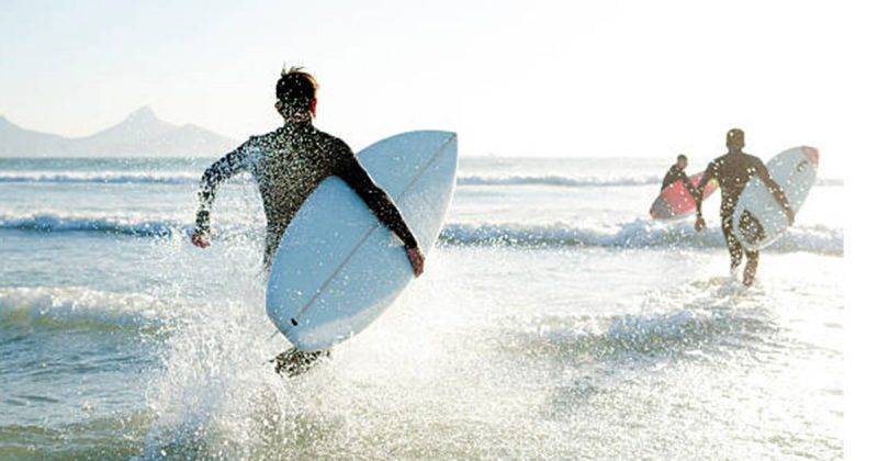 Surfing Guide | Top 5 Surfing Spots in Hong Kong! Tips for Beginners