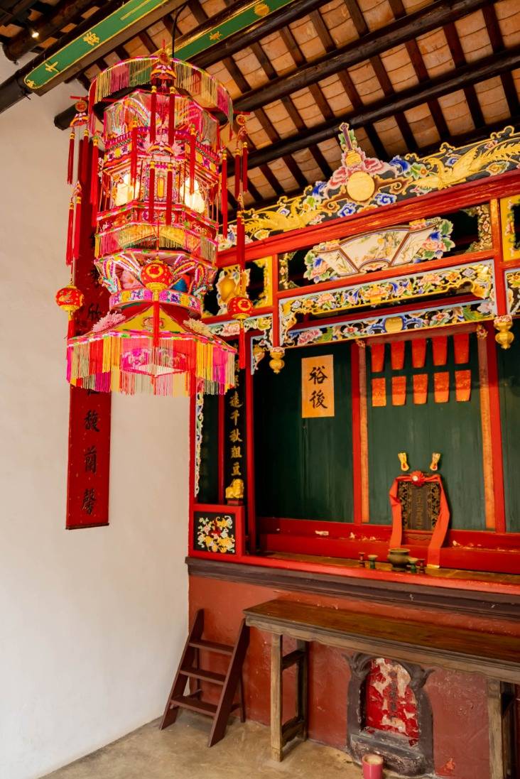 Lantern Lighting Ritual in Hong Kong: 14 Enchanting Areas Aglow