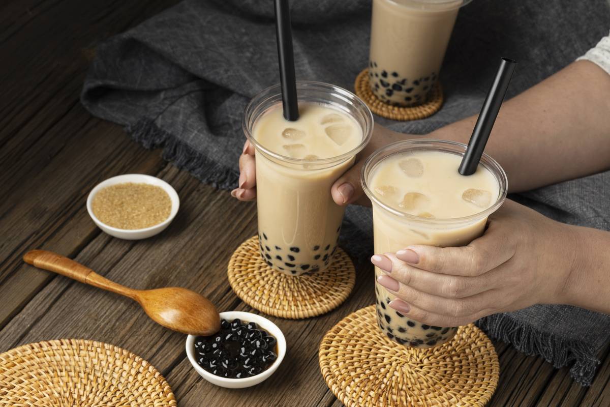 Top 10 Chai Wan Dessert Recommendation 2024