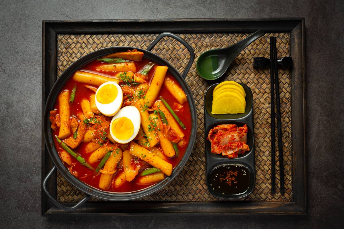 Top 10 Mong Kok Korean restaurant Recommendation 2024