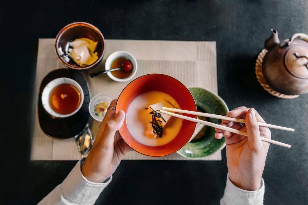 Top 10 Hong Kong Japanese restaurant Recommendation 2024