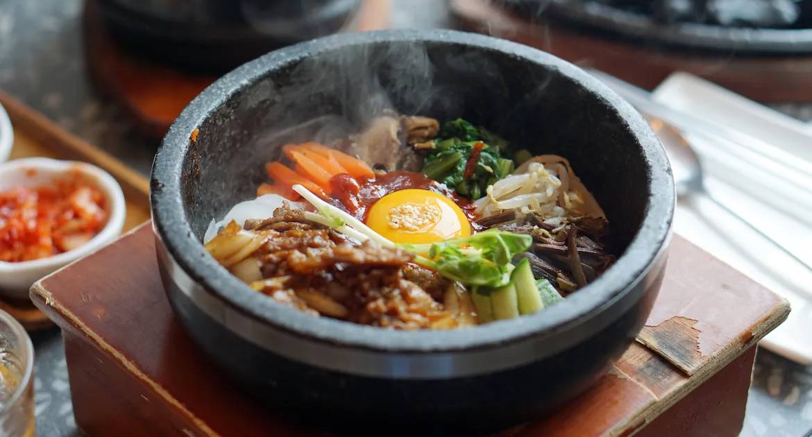 Top 10 Sai Kung Korean restaurant Recommendation 2024