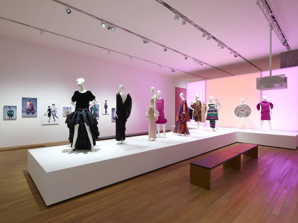 Madame Song: Pioneering Art and Fashion in China