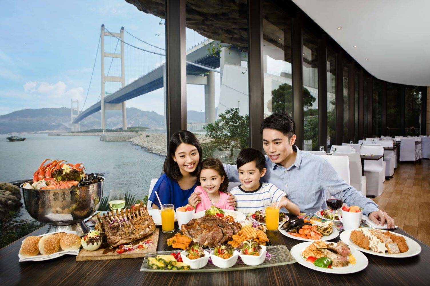 Noah’s Ark Buffet, Afternoon Tea & Sets  2024｜Latest Lunch and Dinner Buffet Promotion Offers