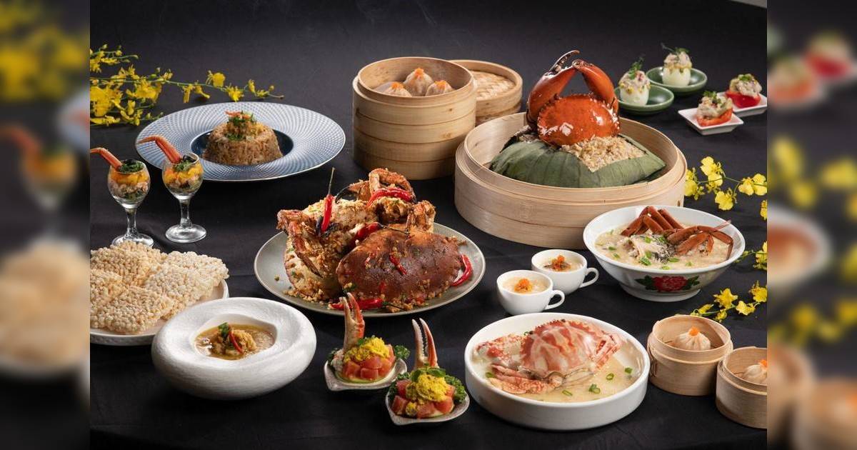 Regal Hong Kong Hotel Buffet 2024 Latest Lunch And Dinner Buffet   Regal Hongkong Hotel Buffet 2023latest Lunch And Dinner Buffet Promotion Offers 15495420186537750a8cfa6 