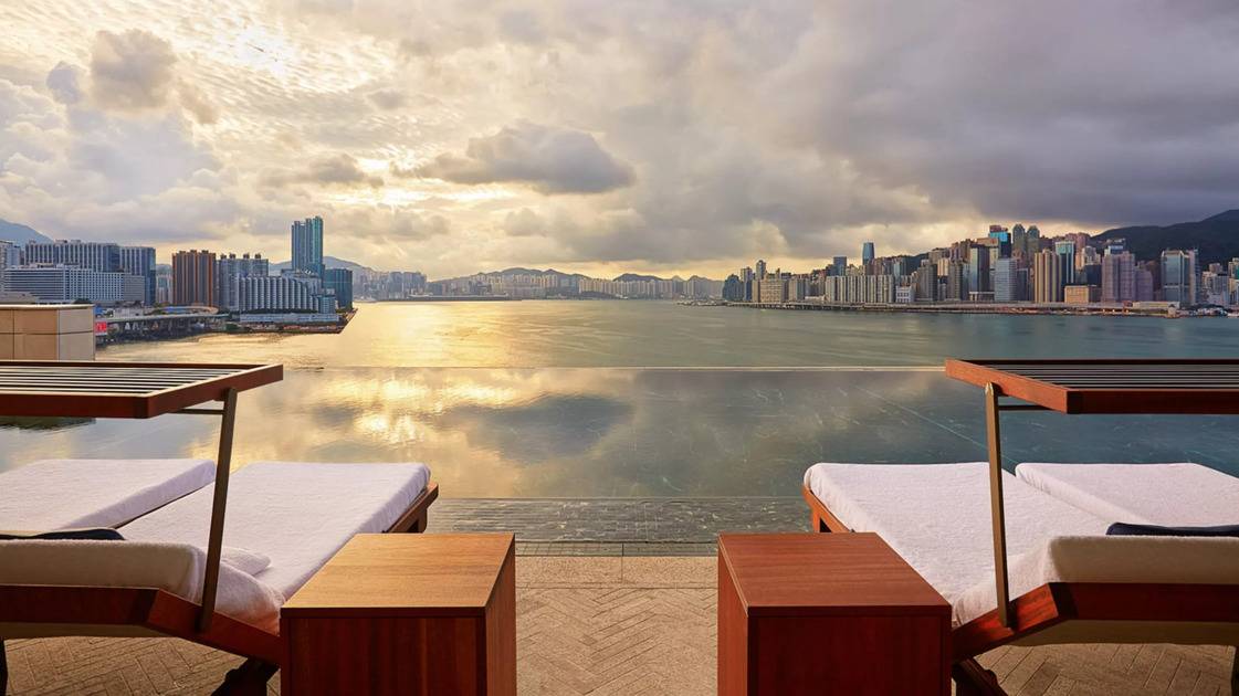 Top 10 Luxury 5 Stars Hotels in Hong Kong 2024