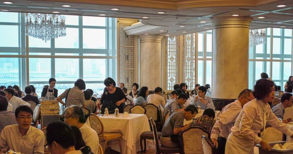 Top 10 Central Dim Sum Recommendation 2024