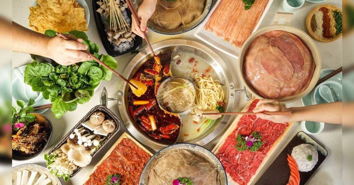 Top 10 Cheung Sha Wan Hot Pot Recommendation 2024