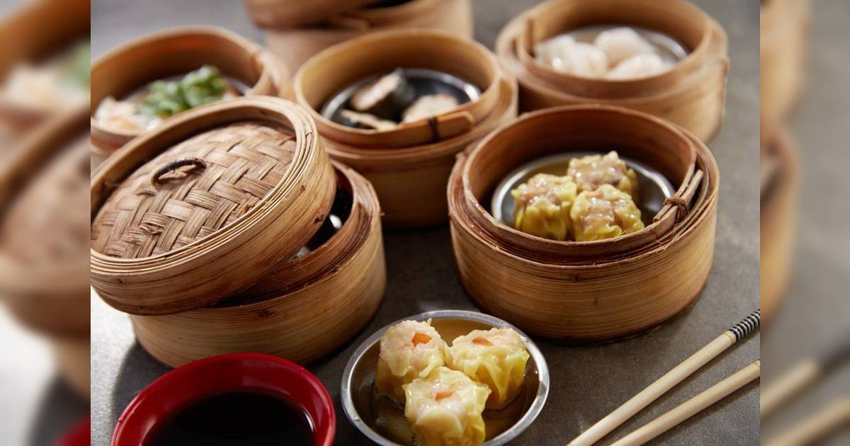 Top 10 Hong Kong Dim Sum Recommendation 2024