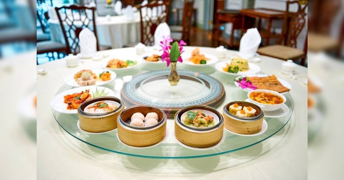 Top 10 New Territories Dim Sum Recommendation 2023