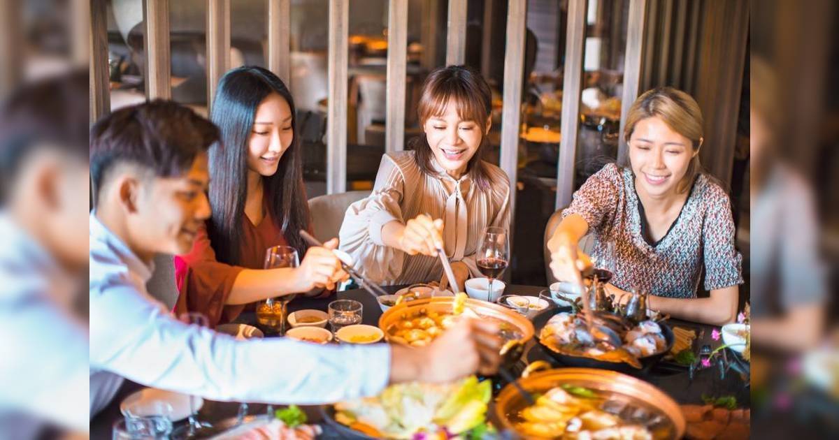 Top 10 Taikoo Hot Pot Recommendation 2023