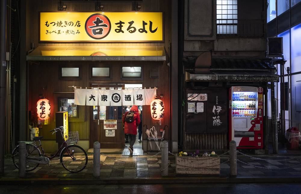 Top 10 Sha Tin Japanese restaurant Recommendation 2024