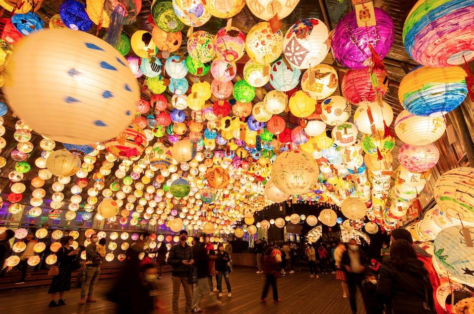 Lantern Festival 2024 Origin/ Customs/ Taboos Festivals and Events