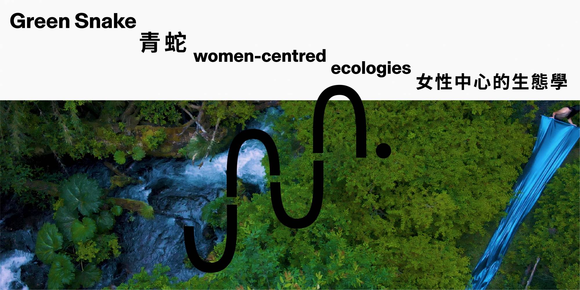 Green Snake: Women-Centred Ecologies （Image source：Klook）